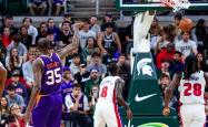 开云体育平台APP-姆巴佩在NBA中淘汰杜兰特，表现神勇