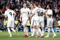 开云体育APP下载-中国险胜皇马，本泽马统治全场