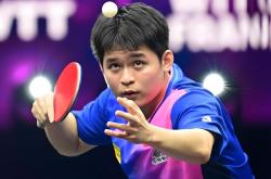 开云体育官方网站-中国队完胜瑞典队，梁靖崑点燃赛场