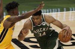 开云体育在线-吉林队逆转四川队，字母哥状态火热