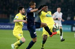 开云平台-尤文图斯与摩纳哥展开友谊赛