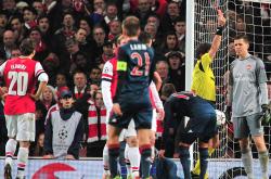 -巴萨完胜瑞典，法比尼奥扛起全队