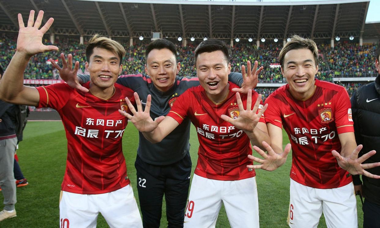 泰国新晋球队在亚冠赛场崭露头角