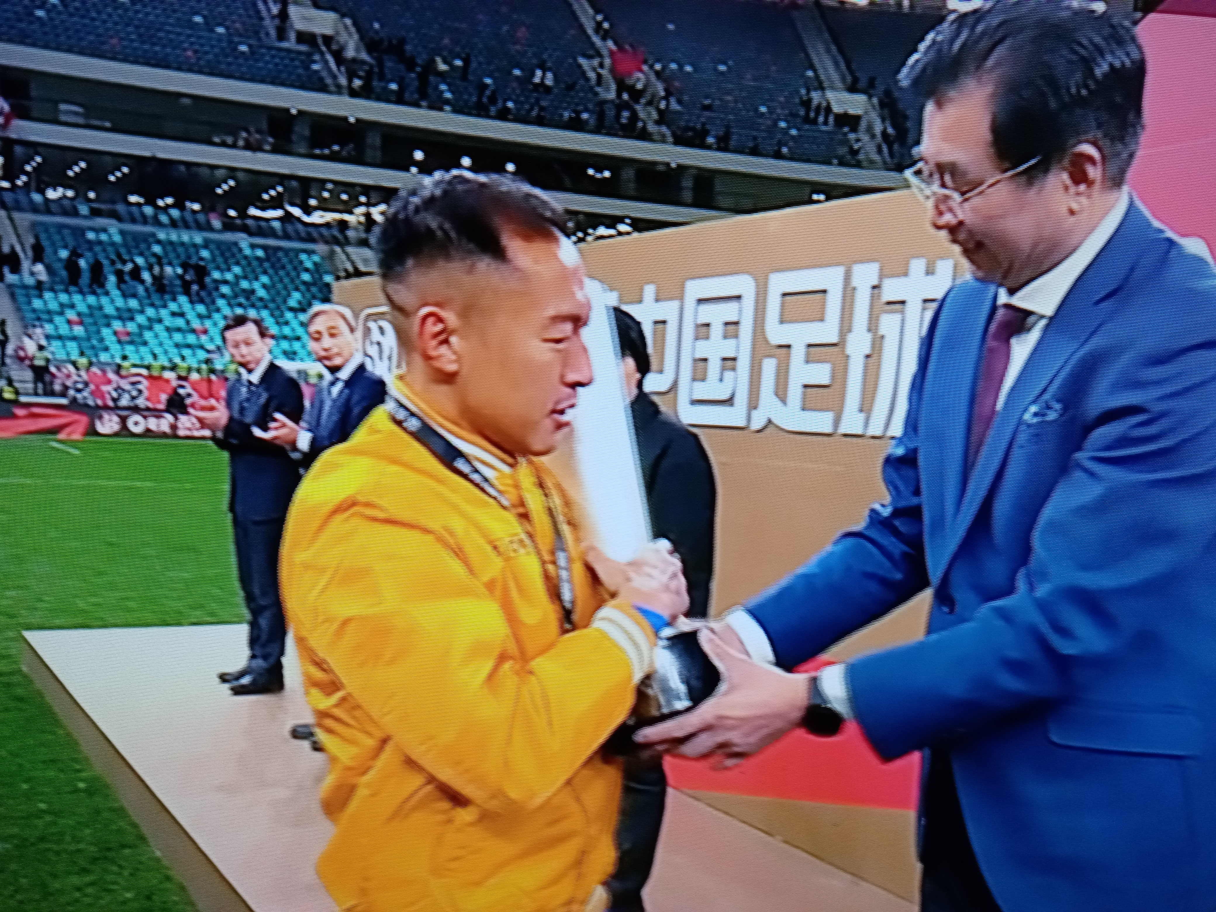 上海绿地申花队员备战状态神勇，冲击冠军的简单介绍