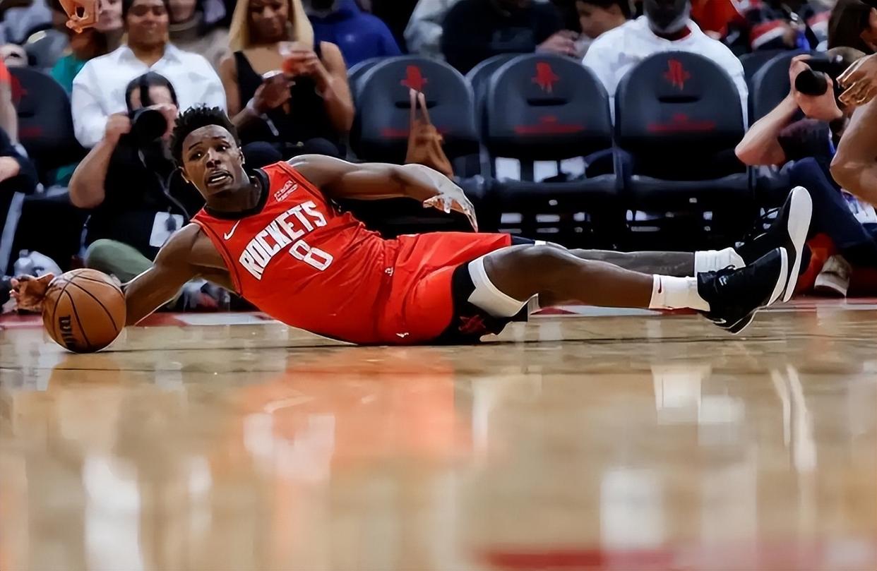 快船绝地反击火箭，莫里斯绝境逆转