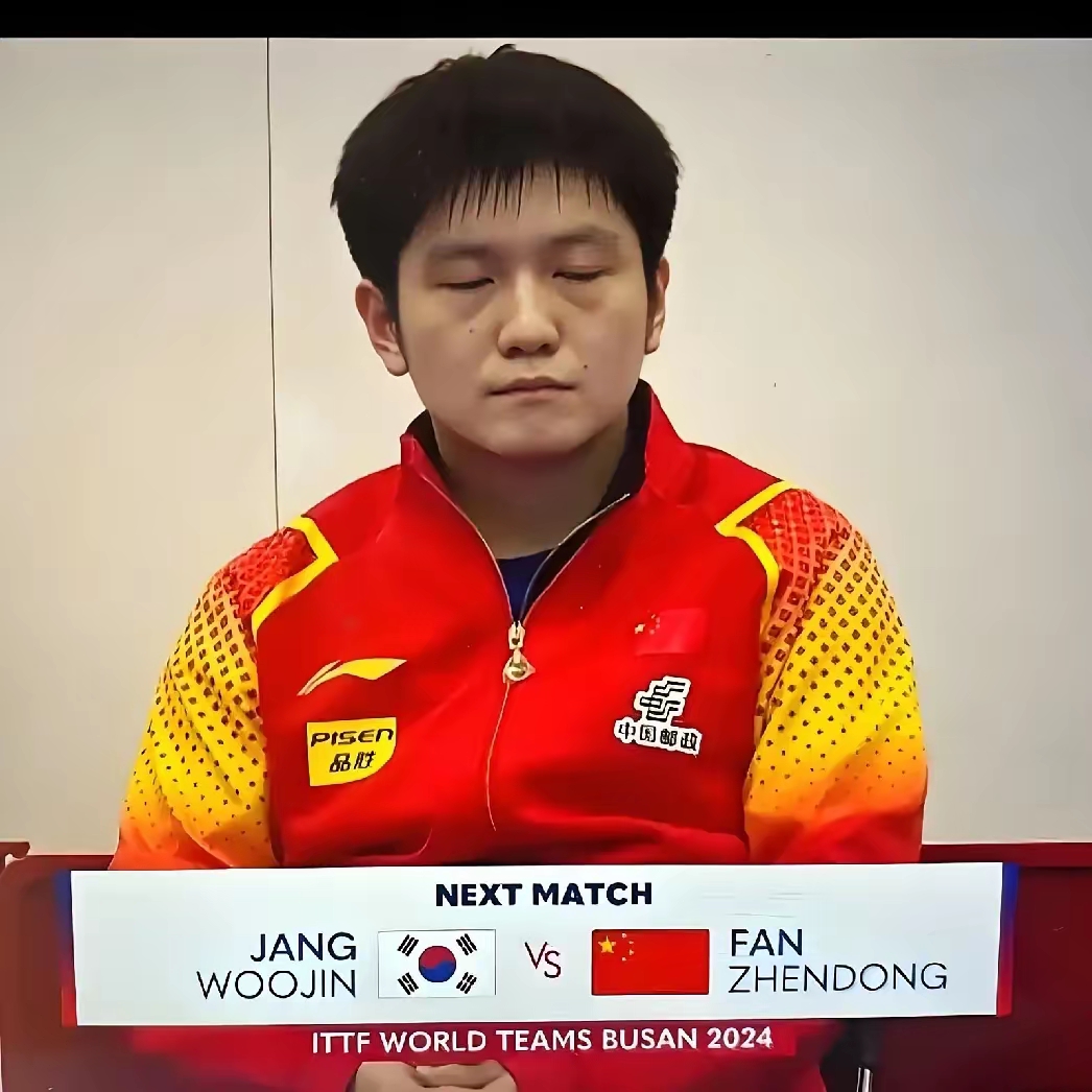 法国乒乓球队力克日本乒乓球队，樊振东爆发神勇的简单介绍