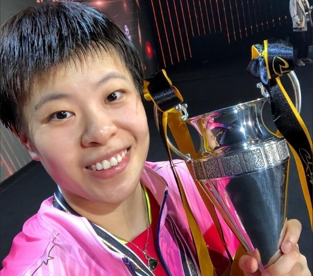 爆冷！乒乓球强队意外出局震惊全场