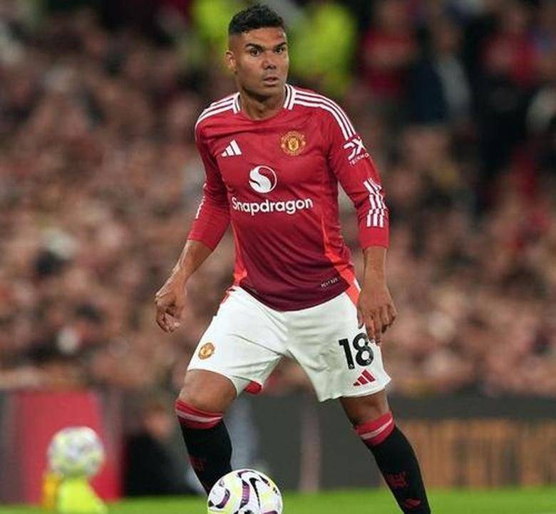 曼联完胜莱比锡红牛，卡塞米罗刷新纪录的简单介绍