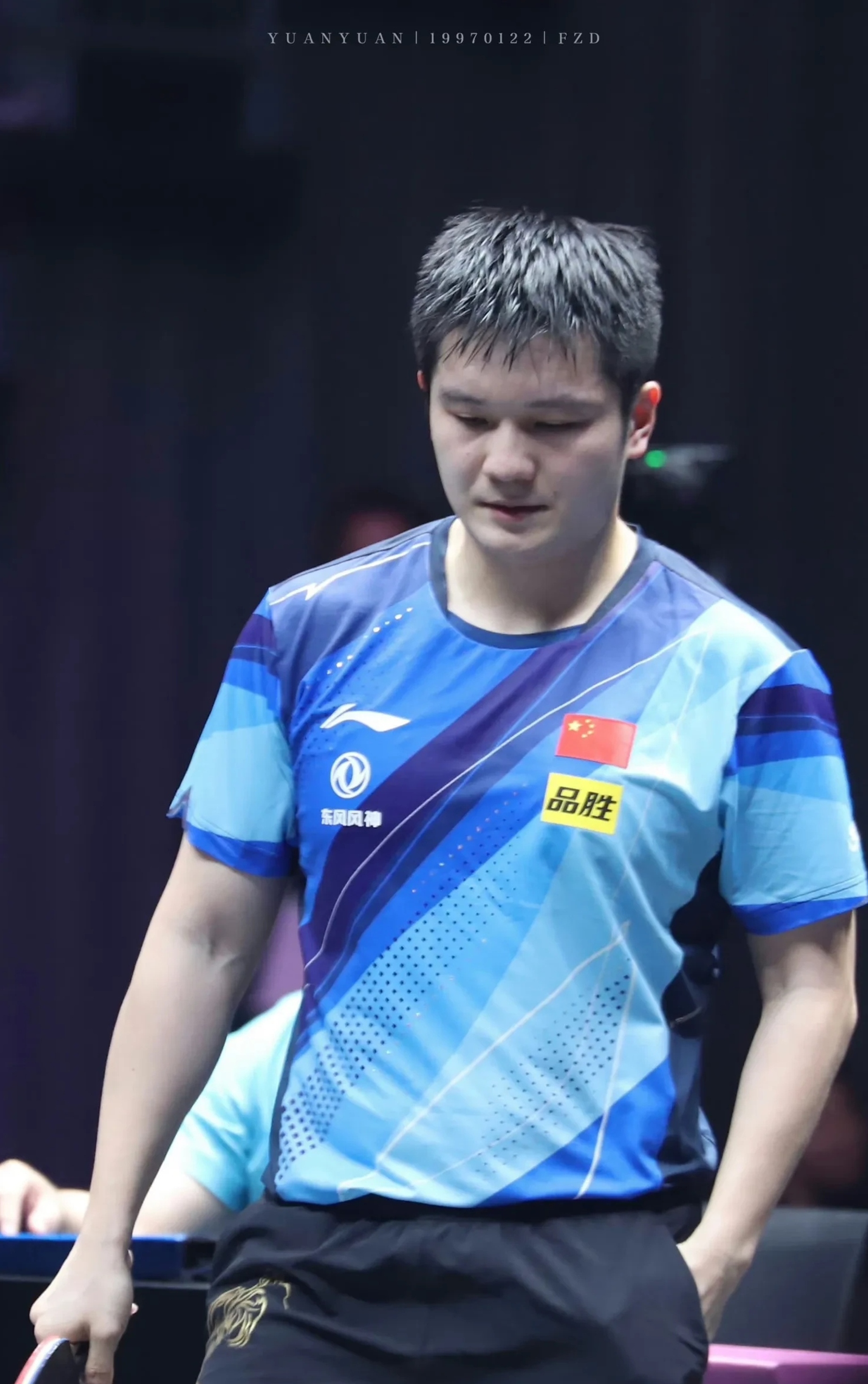 日本队力克波兰队,樊振东刷新纪录 日本队力克波兰队,樊振东刷新纪录