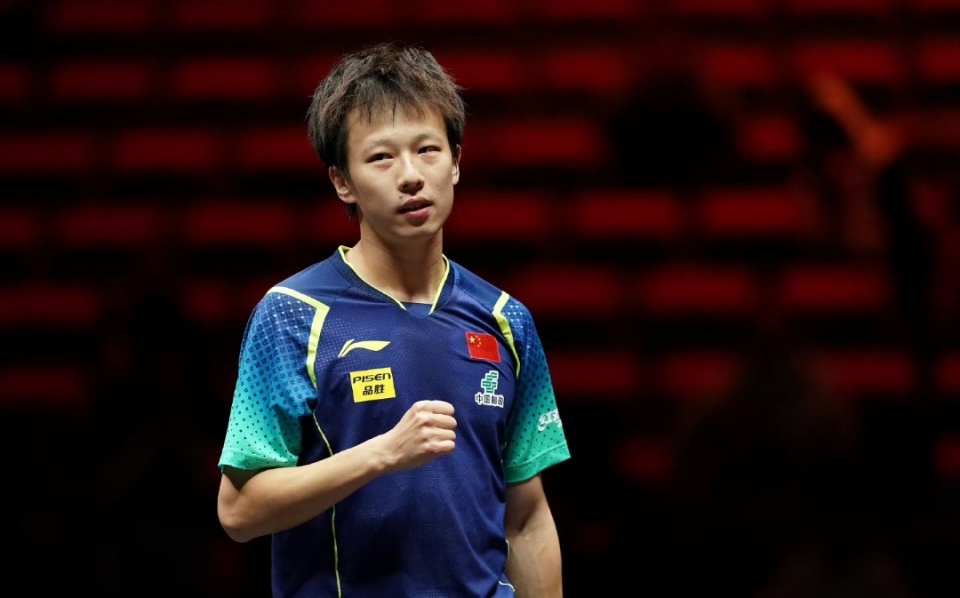 瑞典队轻取奥地利队，林高远状态火热