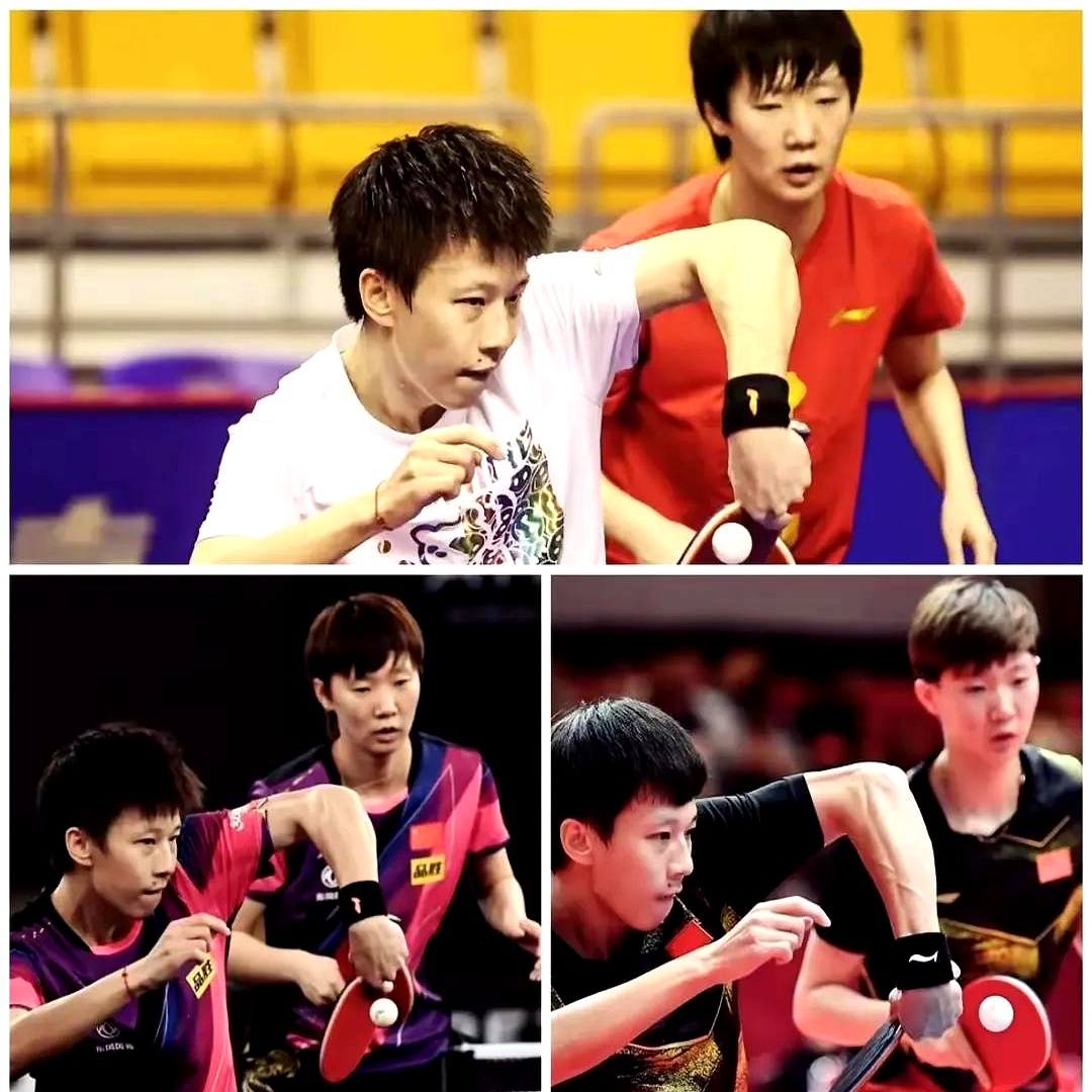 瑞典队轻取奥地利队，林高远状态火热