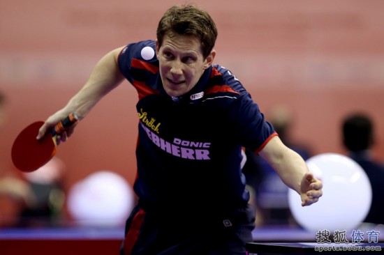 奥地利队险胜葡萄牙队，马龙刷新纪录