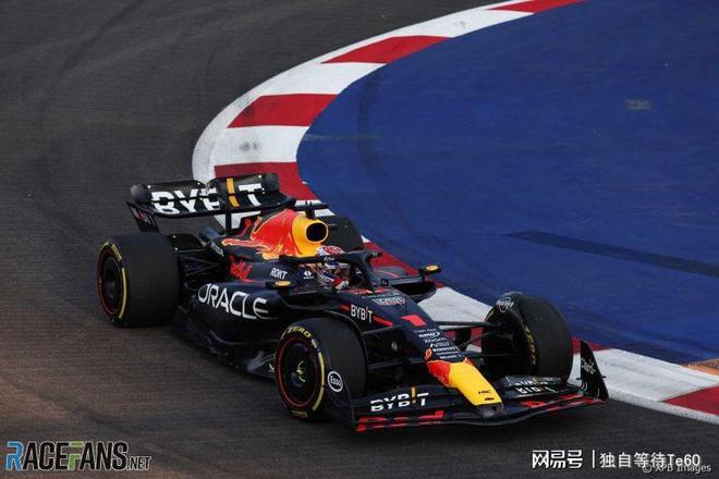 红牛车队横扫梅赛德斯,拉塞尔统治全场 红牛车队横扫梅赛德斯,拉塞尔统治全场