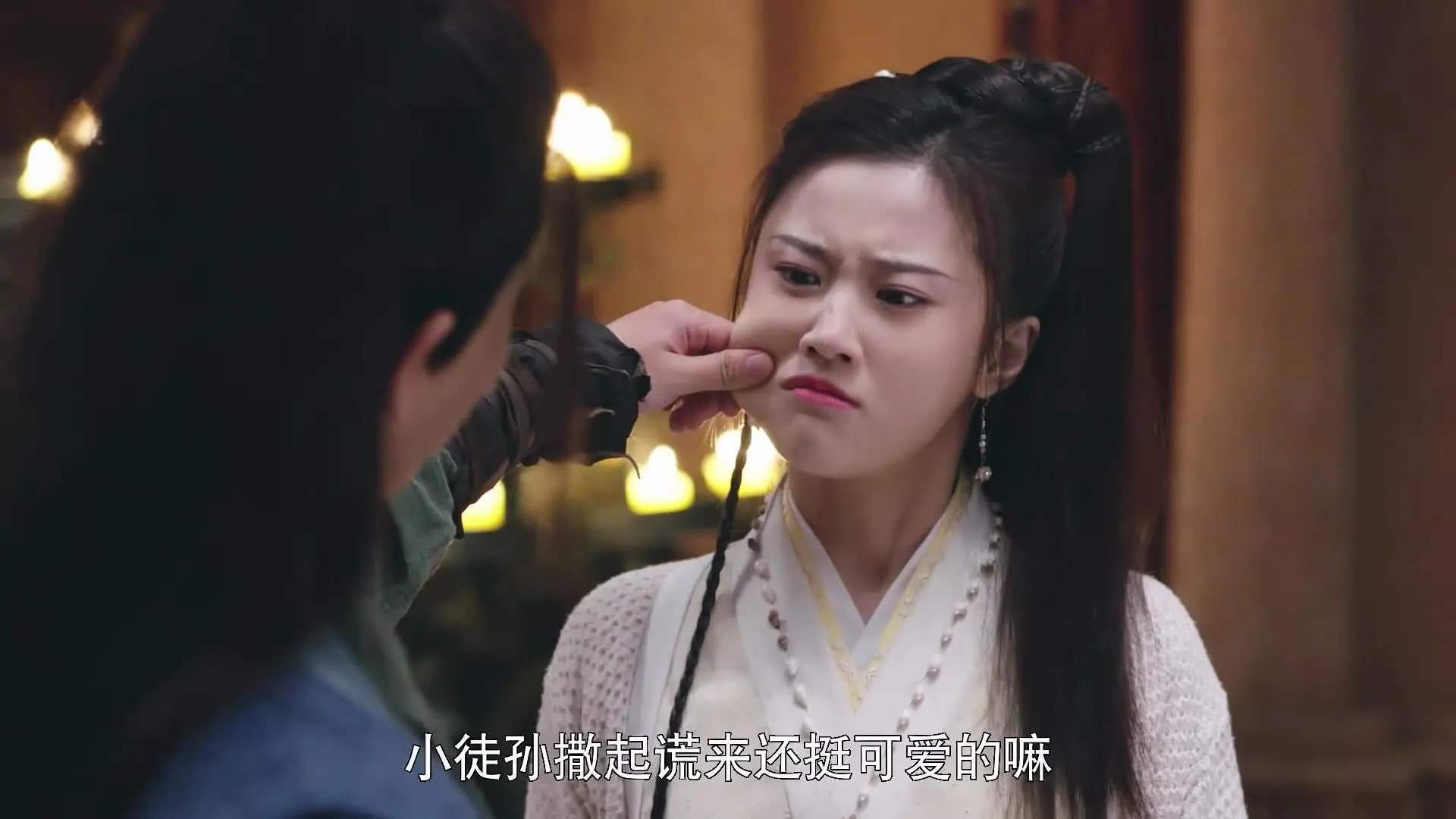 绝境之神，当时间只剩下最后一秒