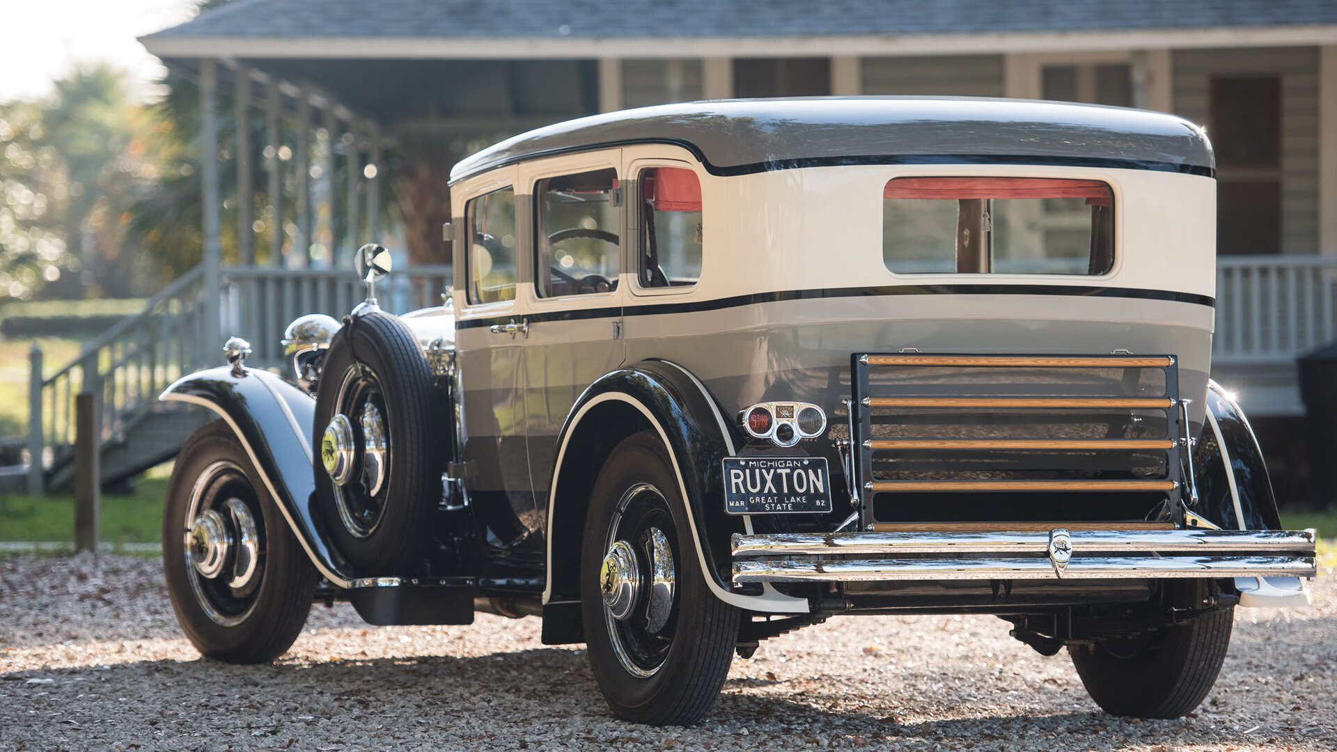 F1年度争冠之夜，马丁内利，大场面先生的终极试炼