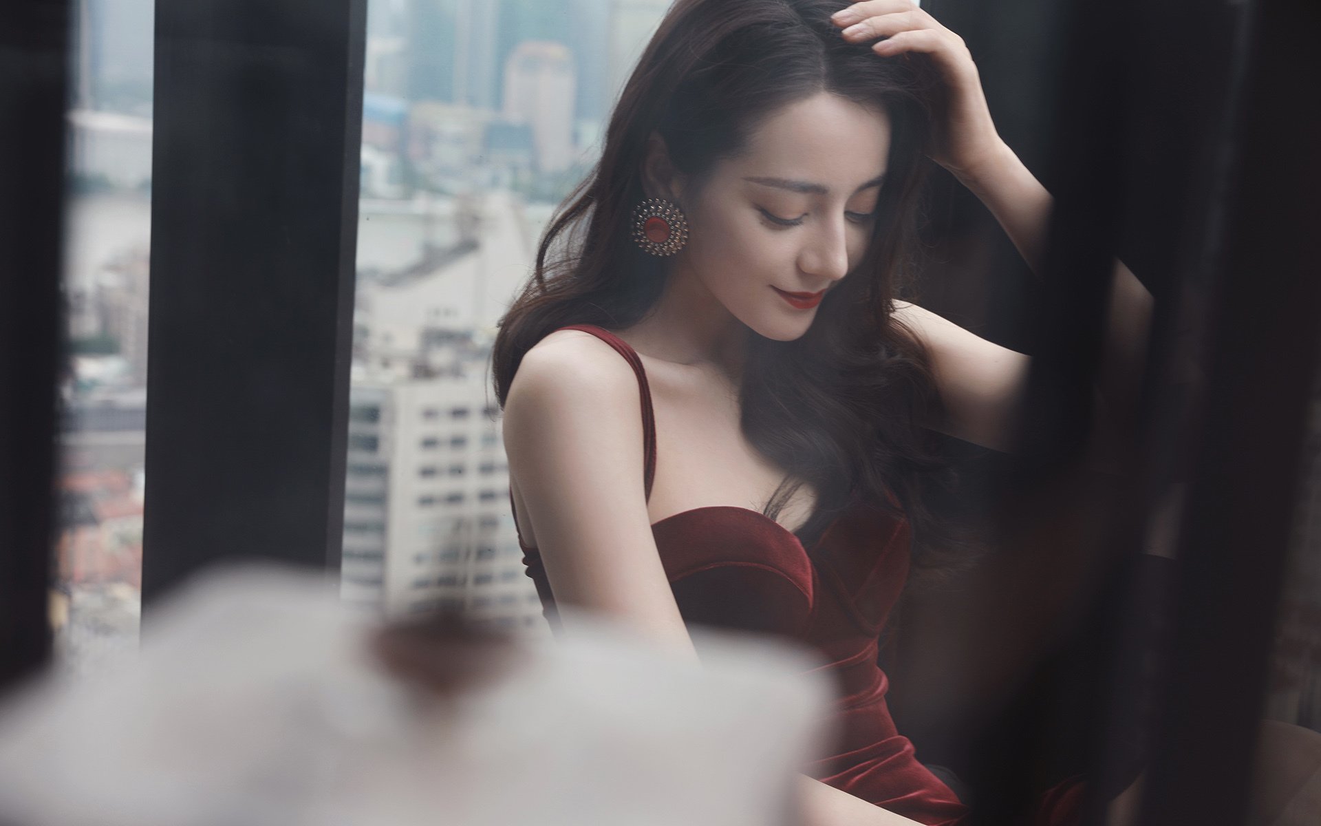 无声处听惊雷，范弗利特在焦点之夜撕掉标签的生存宣言