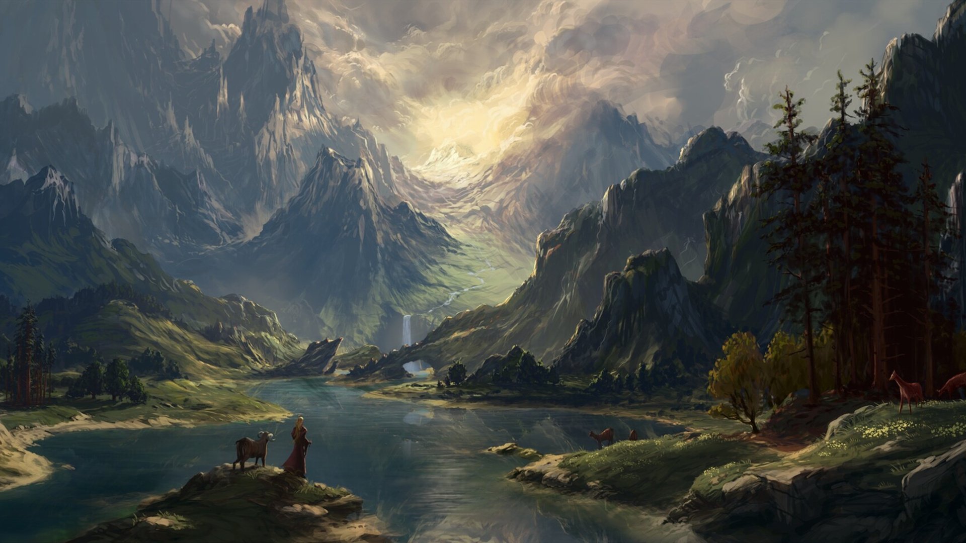 谁在暗夜里锻造星辰?小贾伦与那声被世界听见的孤独回响