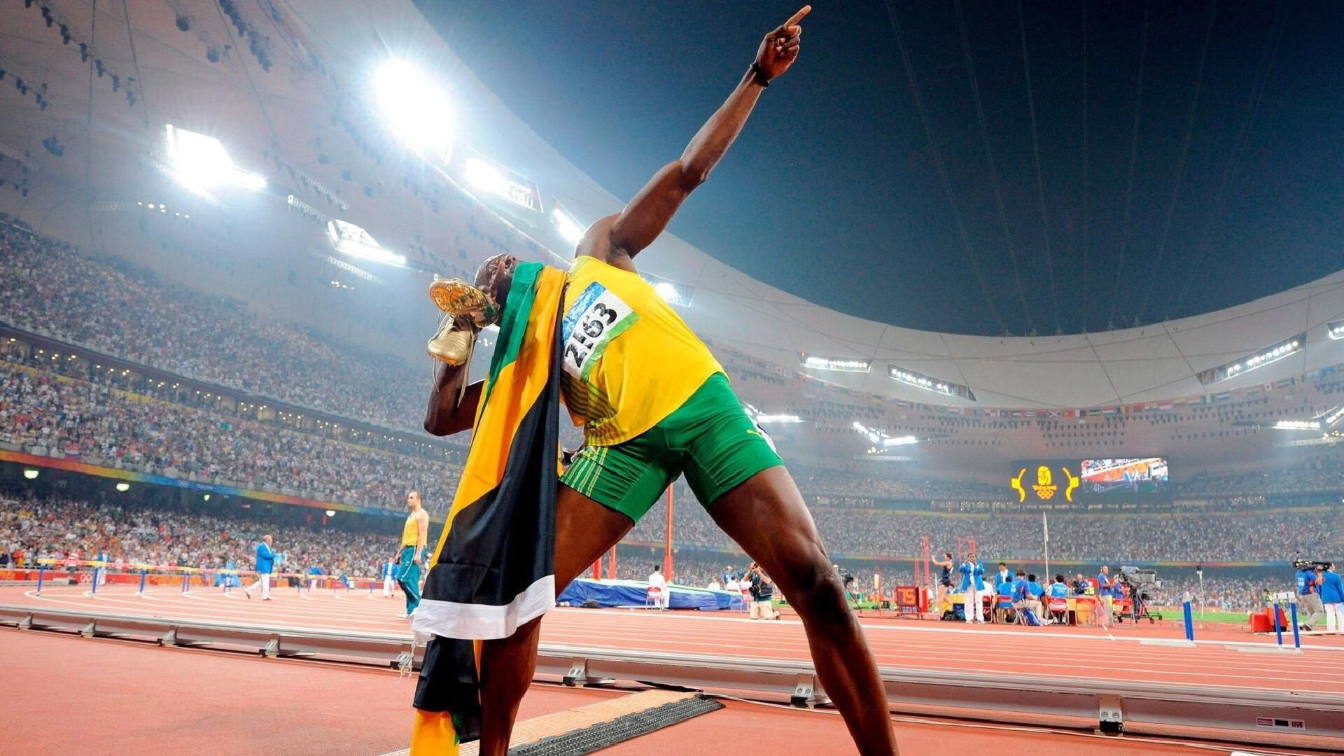 世界排名争夺战之夜，西亚卡姆用沉默与汗水完成的加冕礼