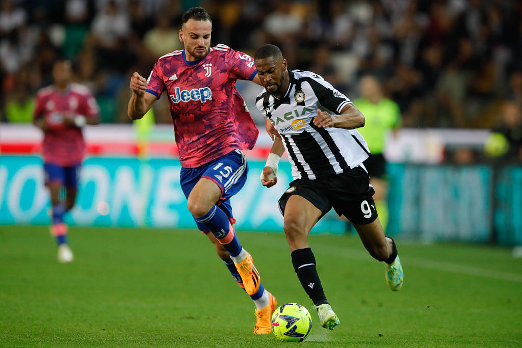 尤文绝杀摩纳哥,卡塞米罗大场面先生 尤文绝杀摩纳哥,卡塞米罗大场面先生