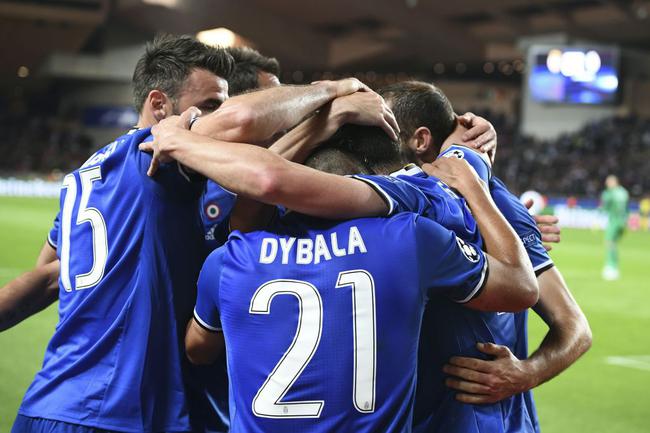 尤文绝杀摩纳哥,卡塞米罗大场面先生 尤文绝杀摩纳哥,卡塞米罗大场面先生