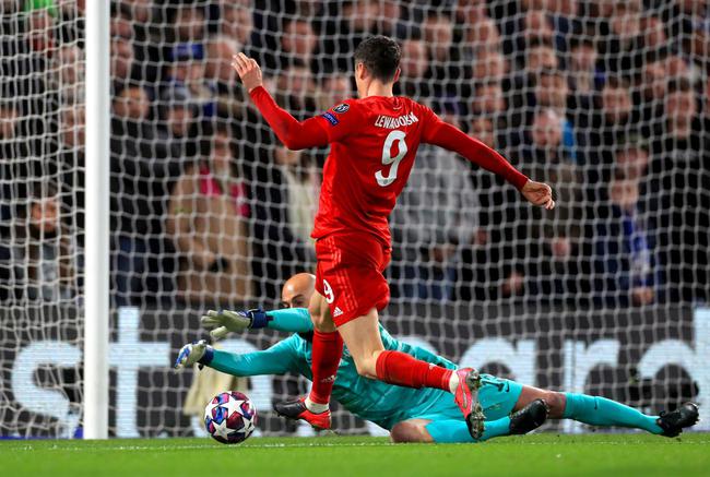 乌克兰对阵切尔西，基米希赛后评分拉满