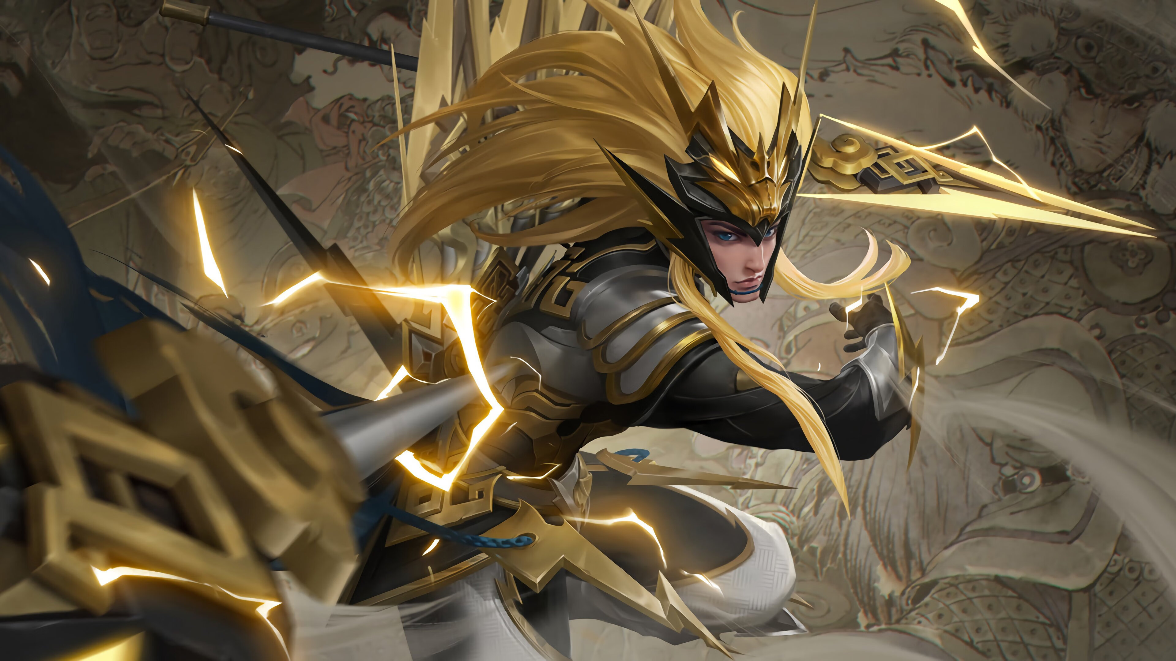 绿军之魂,塔图姆的统治时刻