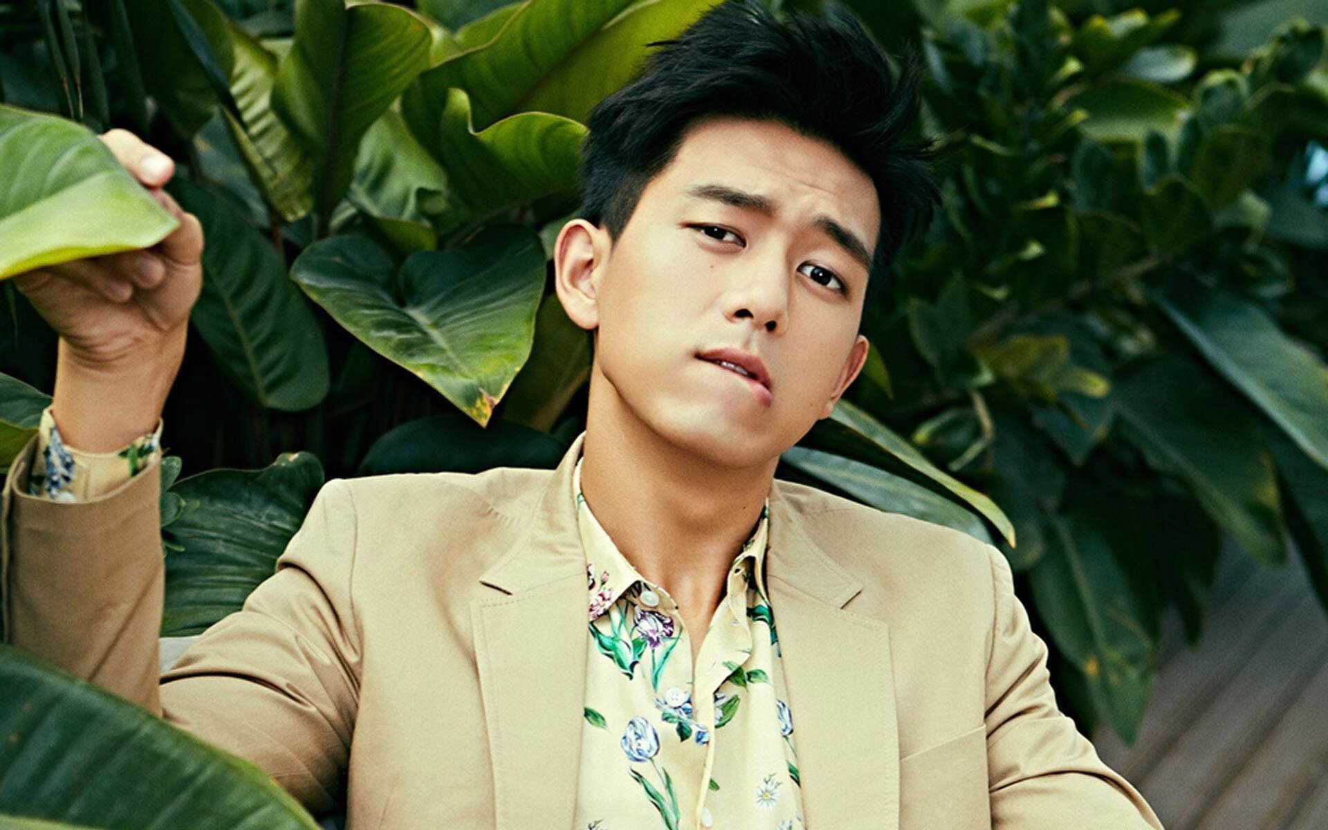 东决烽火，贝蒂斯主义如何斩落伊拉克战车？